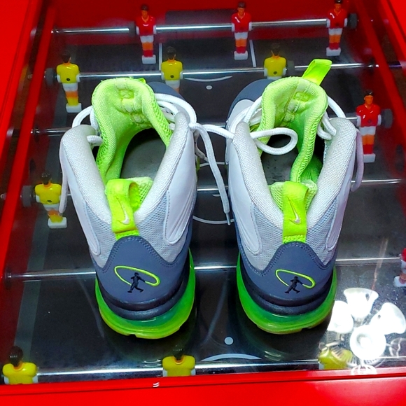 Air Max Jr - Picture 4 of 10